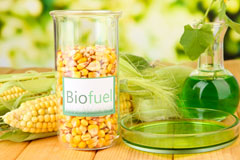 Tockwith biofuel availability