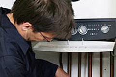 boiler replacement Tockwith