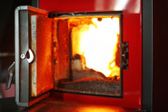 solid fuel boilers Tockwith